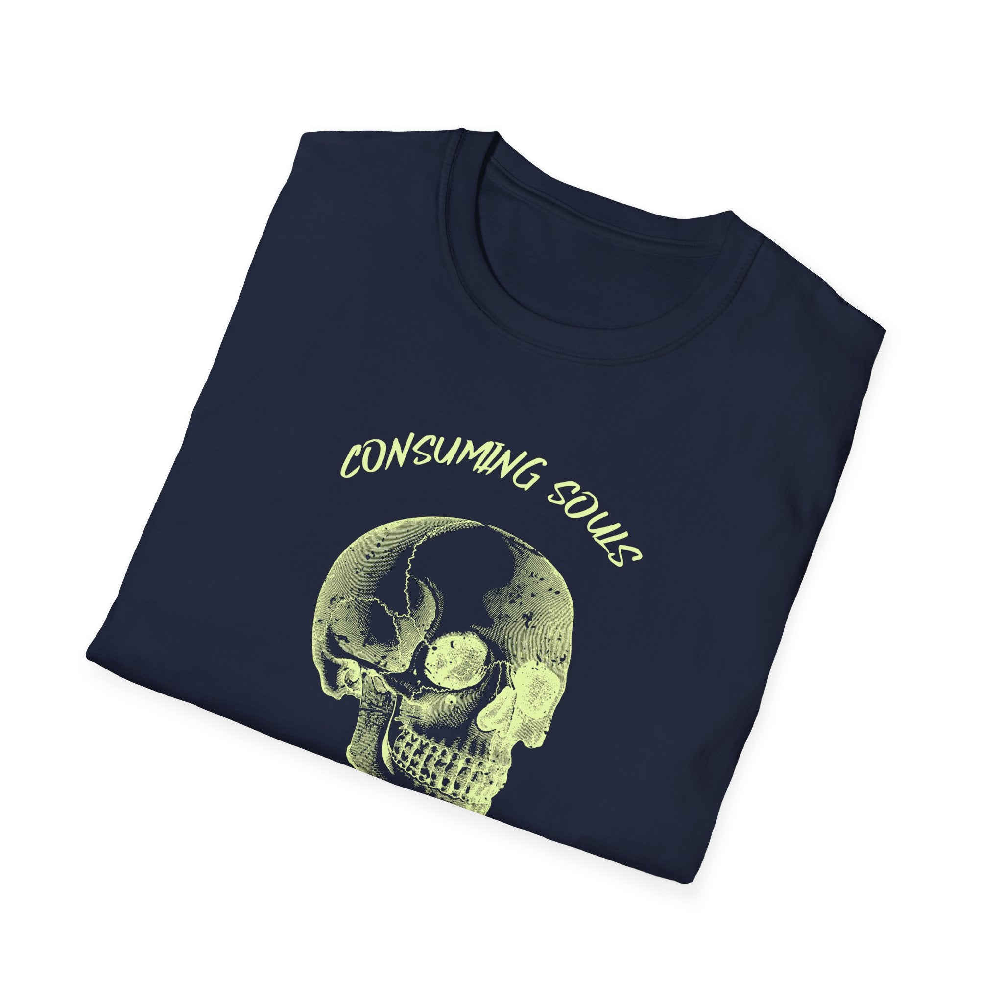 Consuming souls T-Shirt