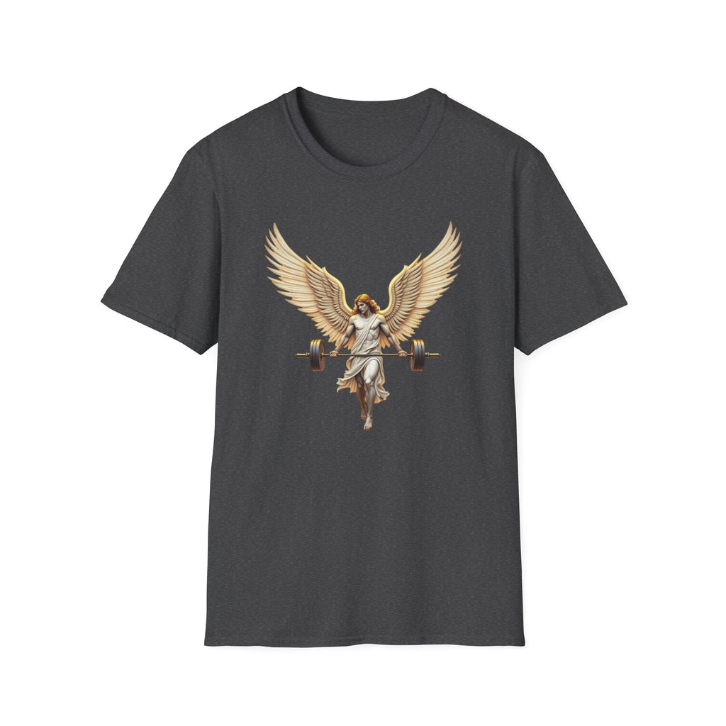 Divine Strength T-Shirt