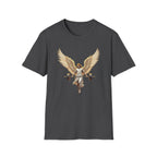 Divine Strength T-Shirt
