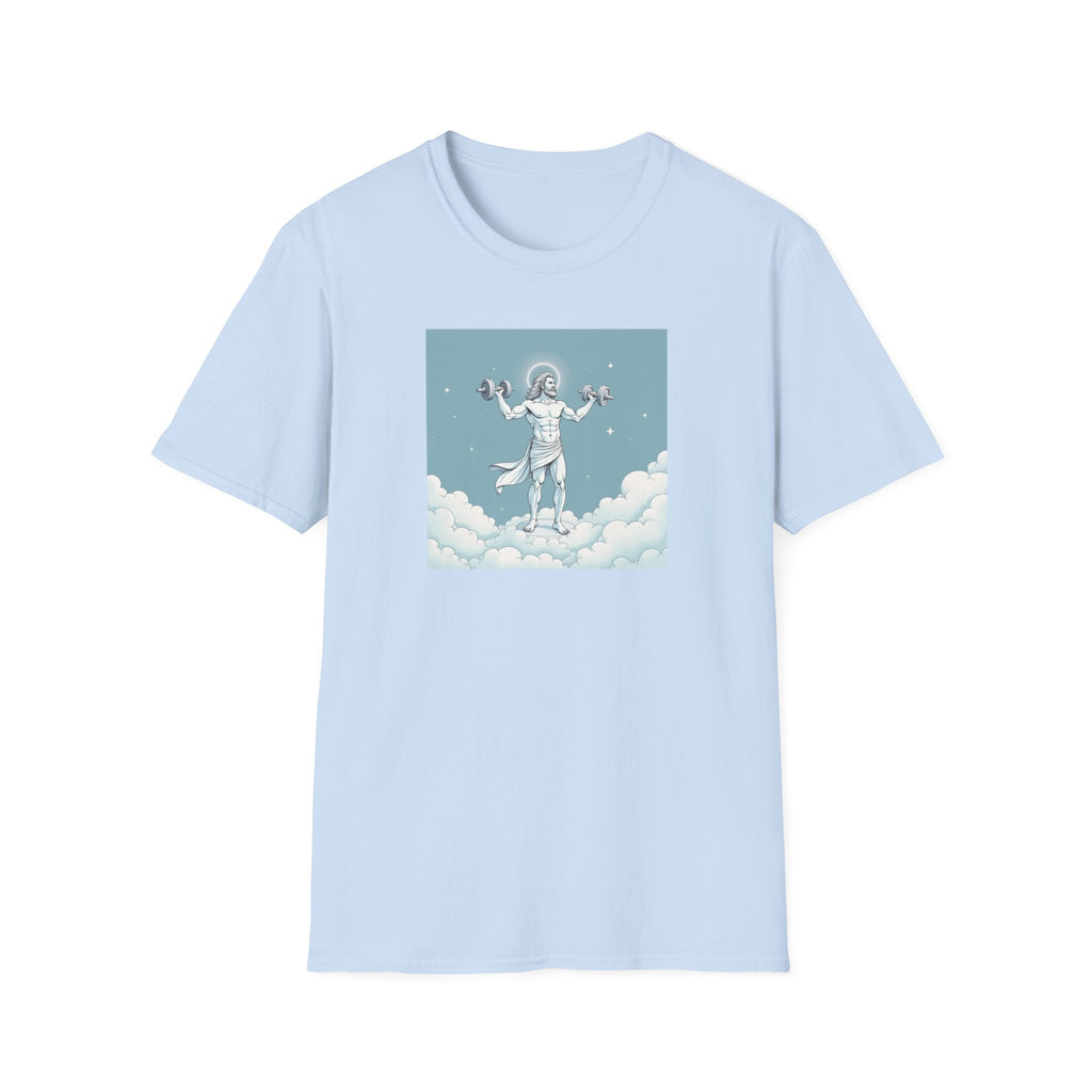Celestial Strength T-Shirt