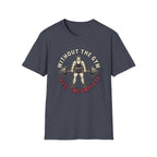 Without Gym - Incomplete T-Shirt