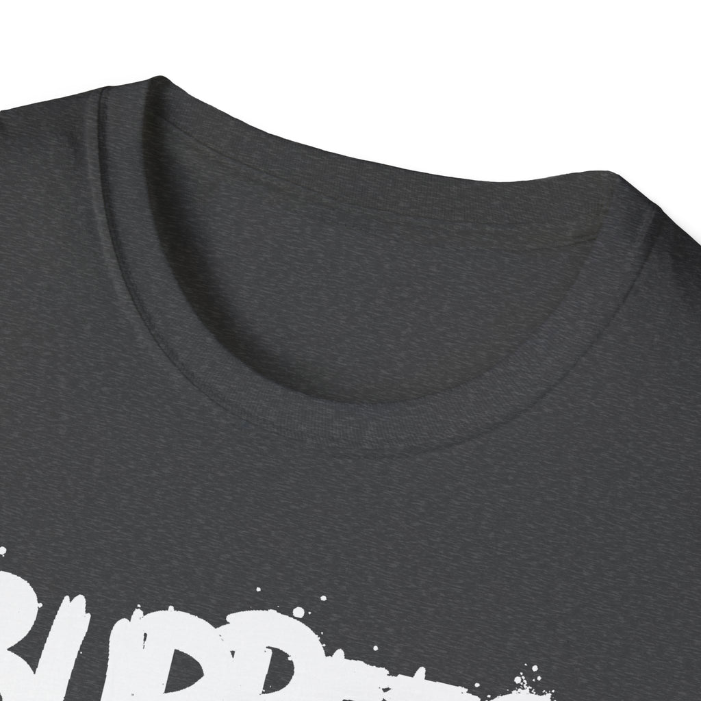 Burpees Build Character T-Shirt