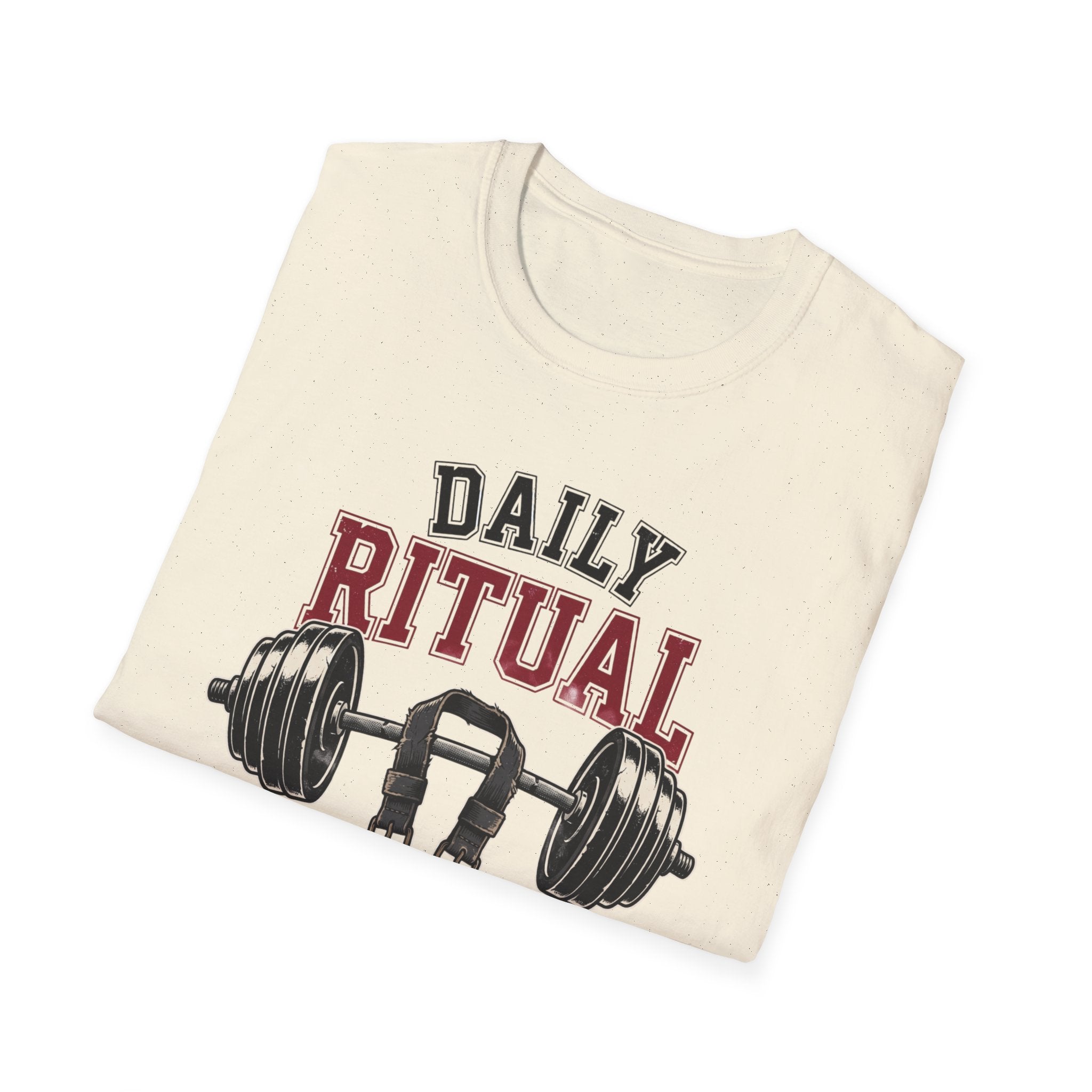 Daily Ritual T-Shirt