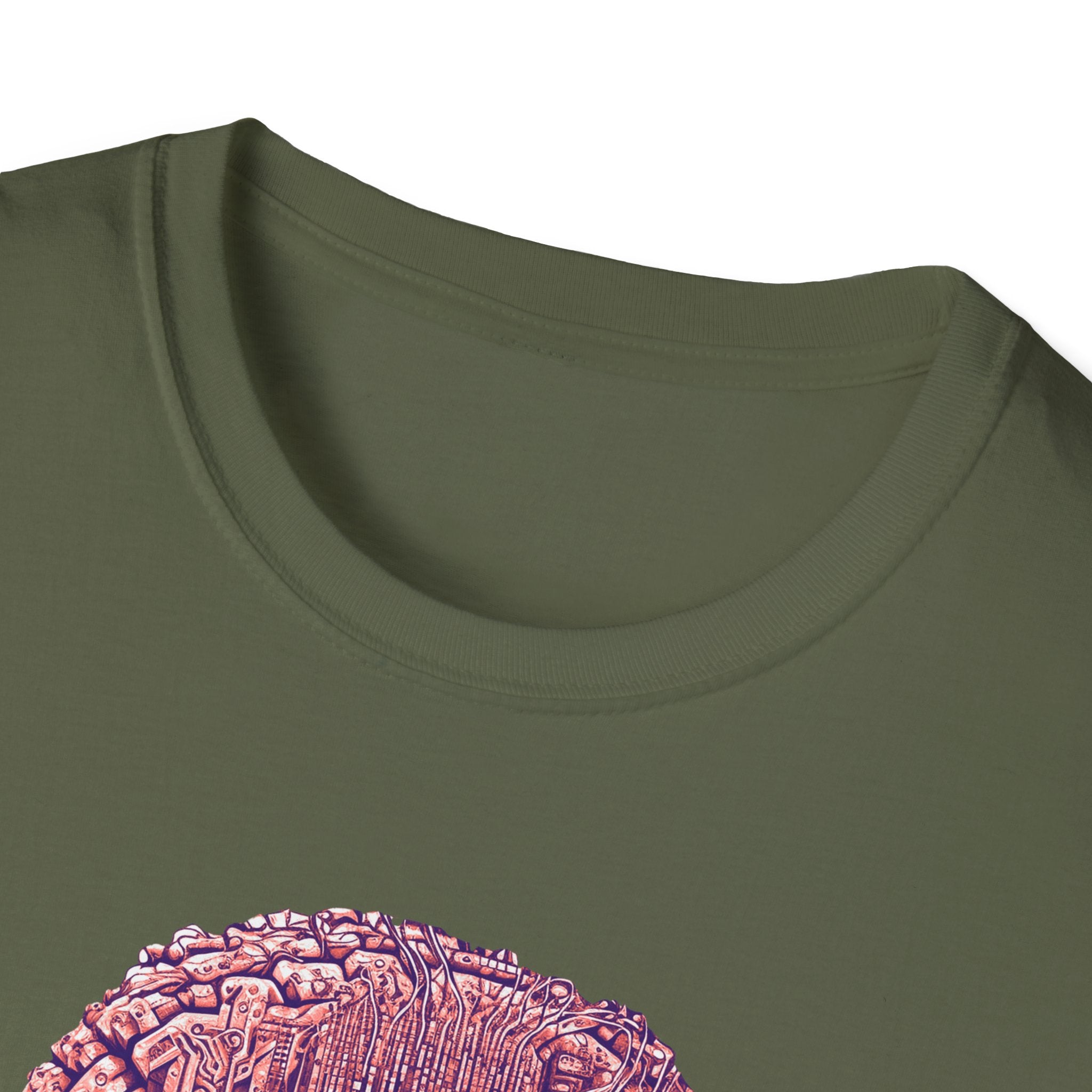 Never Illusioned T-Shirt