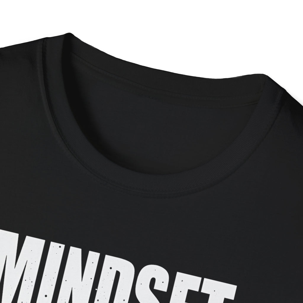 Mindset: Bulk T-Shirt