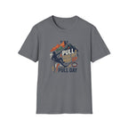 Pull your way up T-Shirt