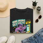 One more set for the dopamine T-Shirt