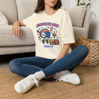 Serotonin Sets - Mood _ PR T-Shirt