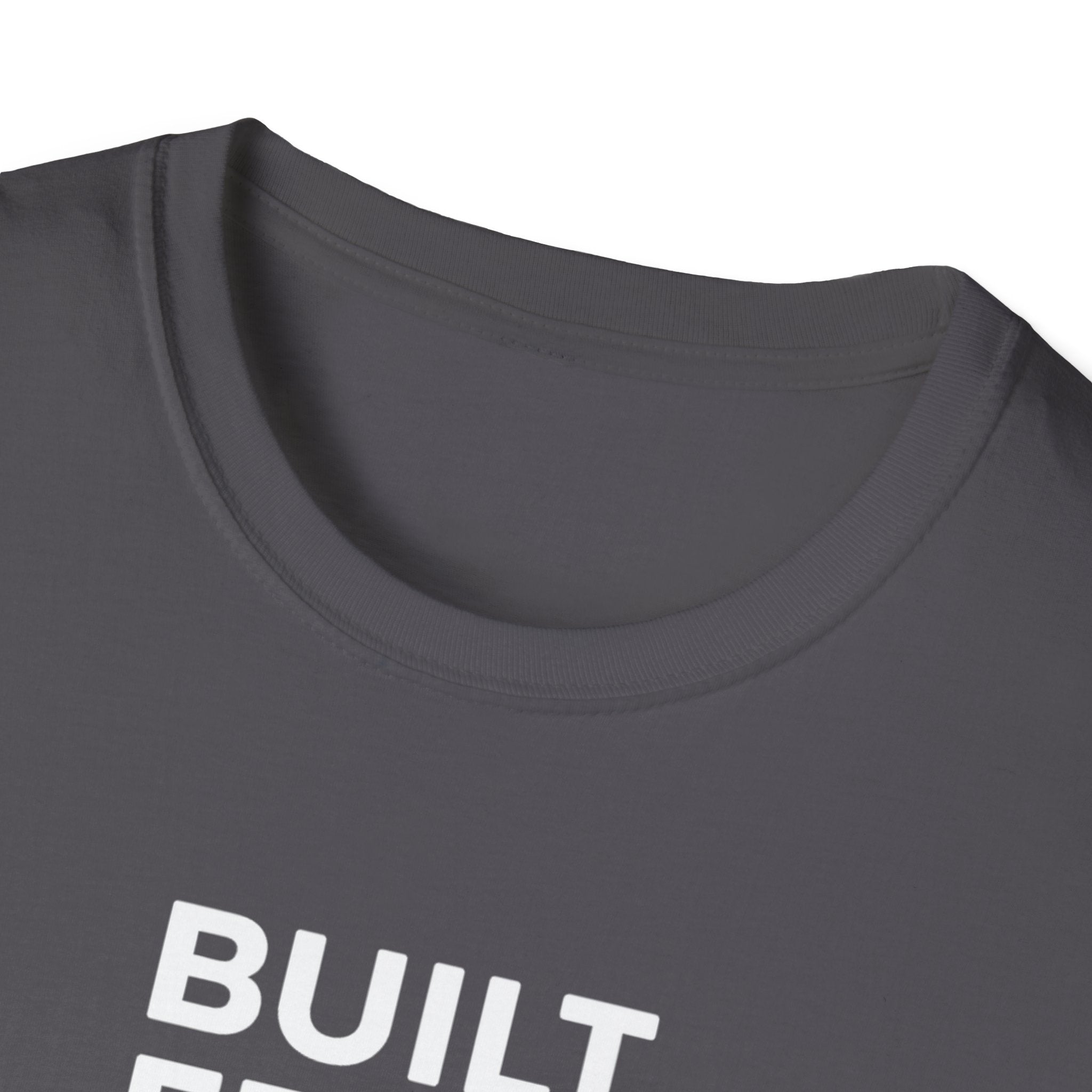 Built from Reps T-Shirt