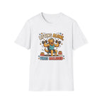 Lifting alone, Vibes included T-Shirt