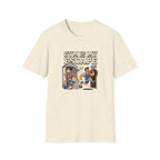 Gym is my escape - Sarcastic T-Shirt