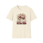 Rest day denied T-Shirt