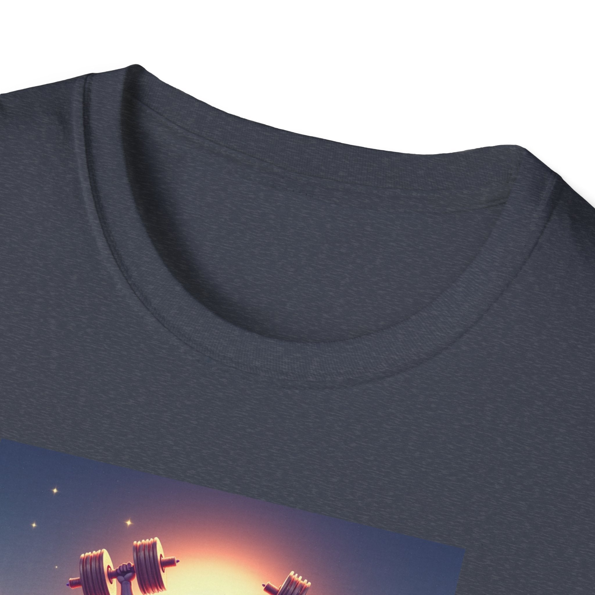 Divine Workout T-Shirt