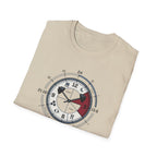 My schedule revolves around training T-Shirt