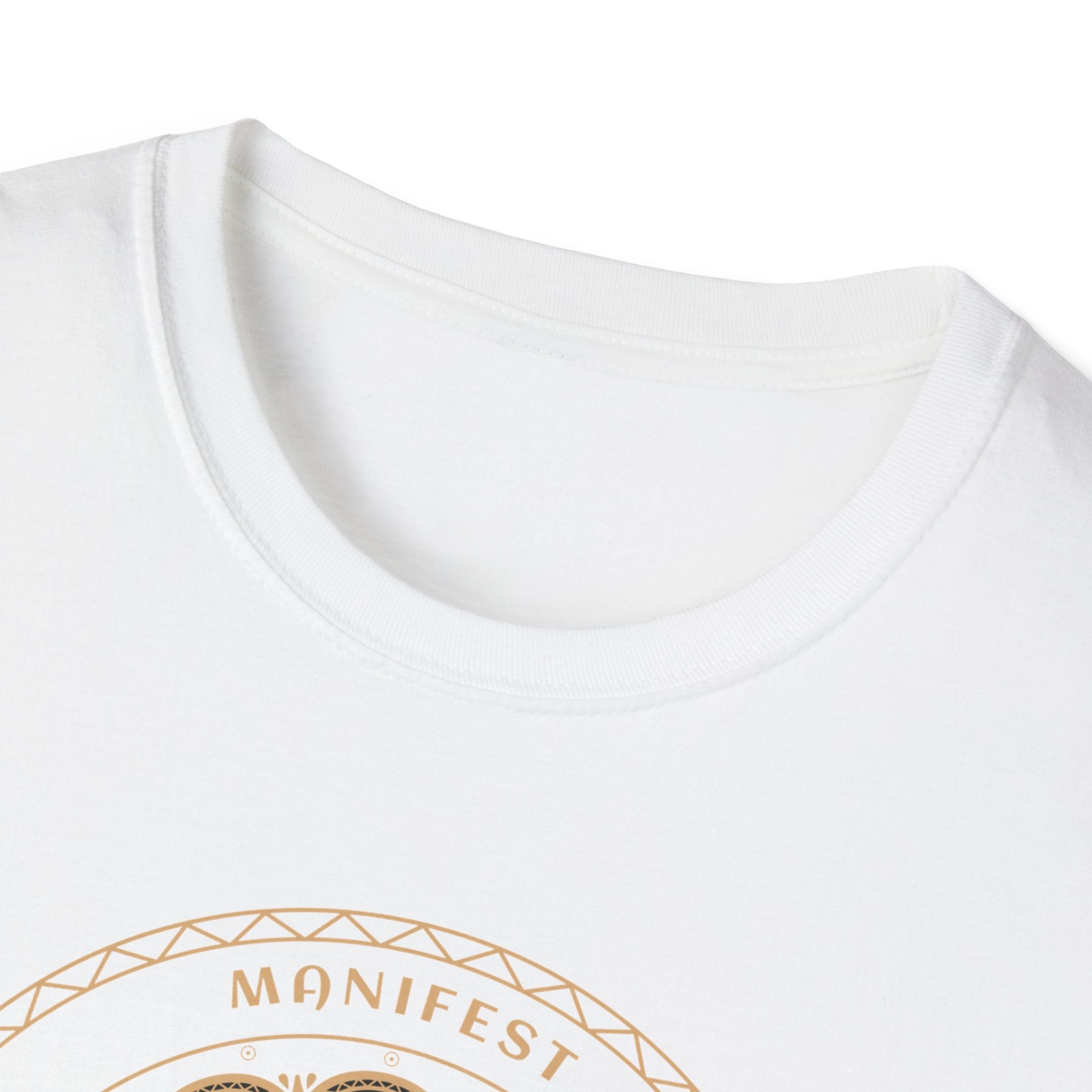 Manifest Greatness T-Shirt
