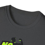 No Pain, No Protein Shake funny T-Shirt
