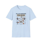 Pull day engineering T-Shirt