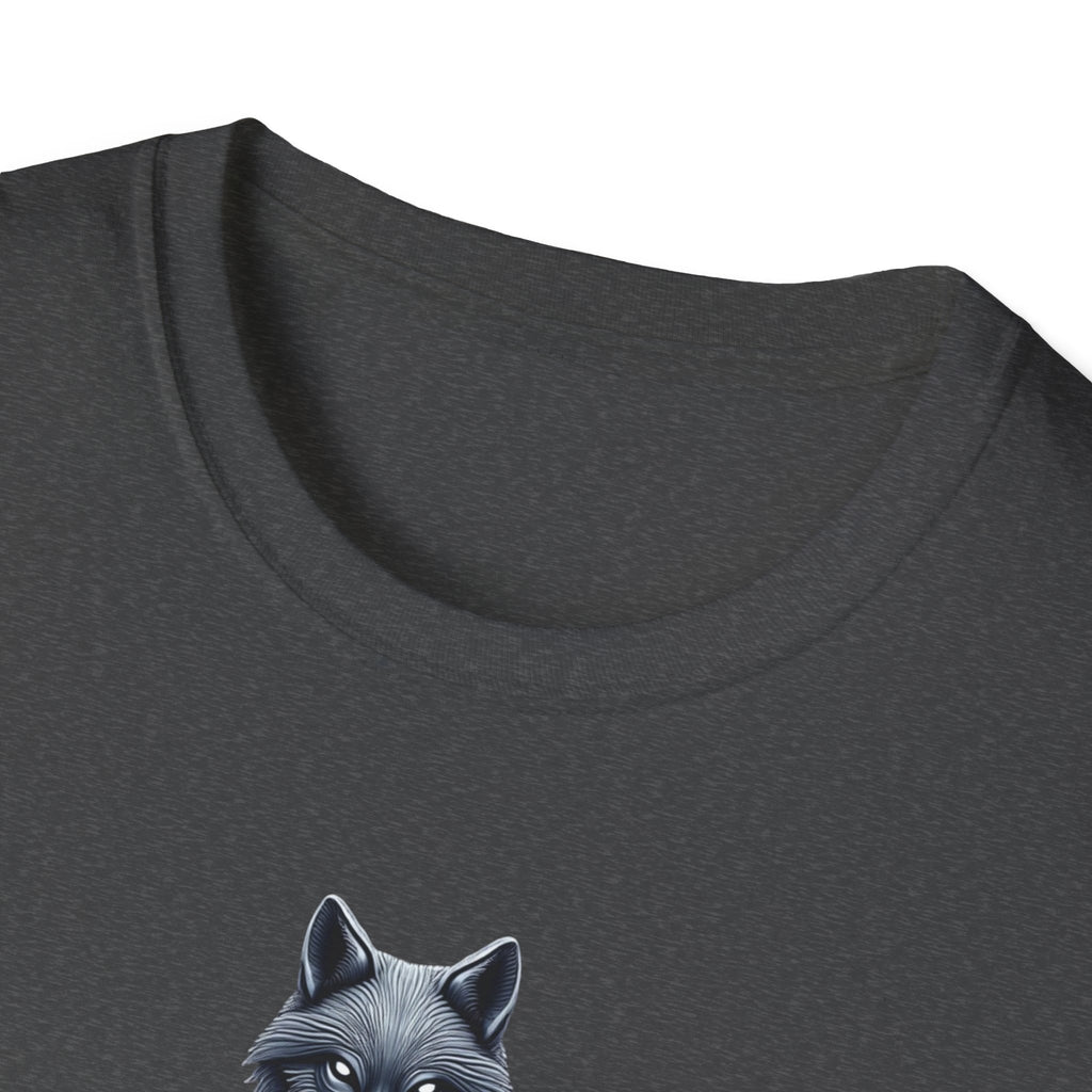 Alpha Mode ON T-Shirt