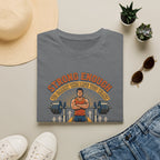 Strong enough to carry life T-Shirt