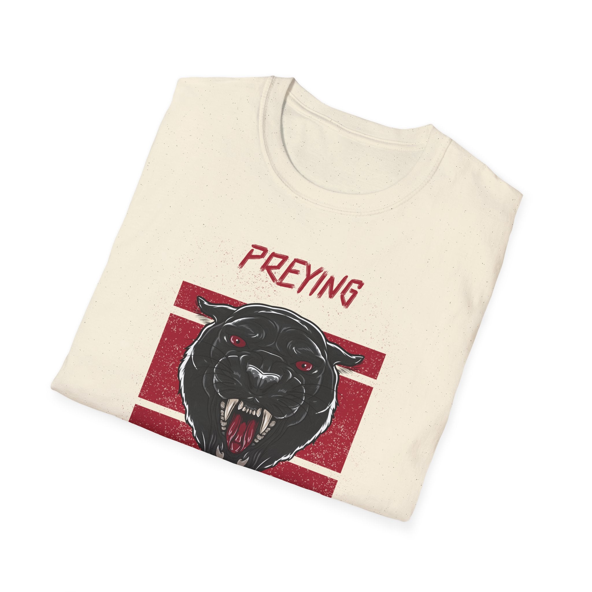 Preying on you T-Shirt