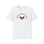 Rising from the ashes T-Shirt