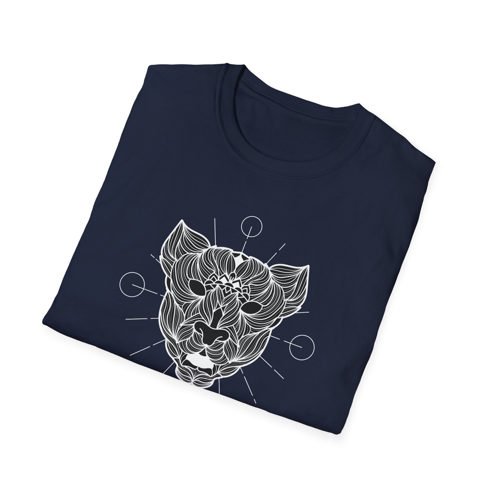 Introverted beastT-Shirt