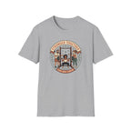 Stronger together, leg day crew T-Shirt