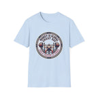 Monday is Global chest day - Inspiring T-Shirt