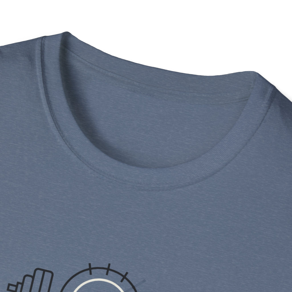 Training is part of routine T-Shirt