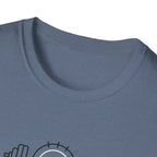 Training is part of routine T-Shirt