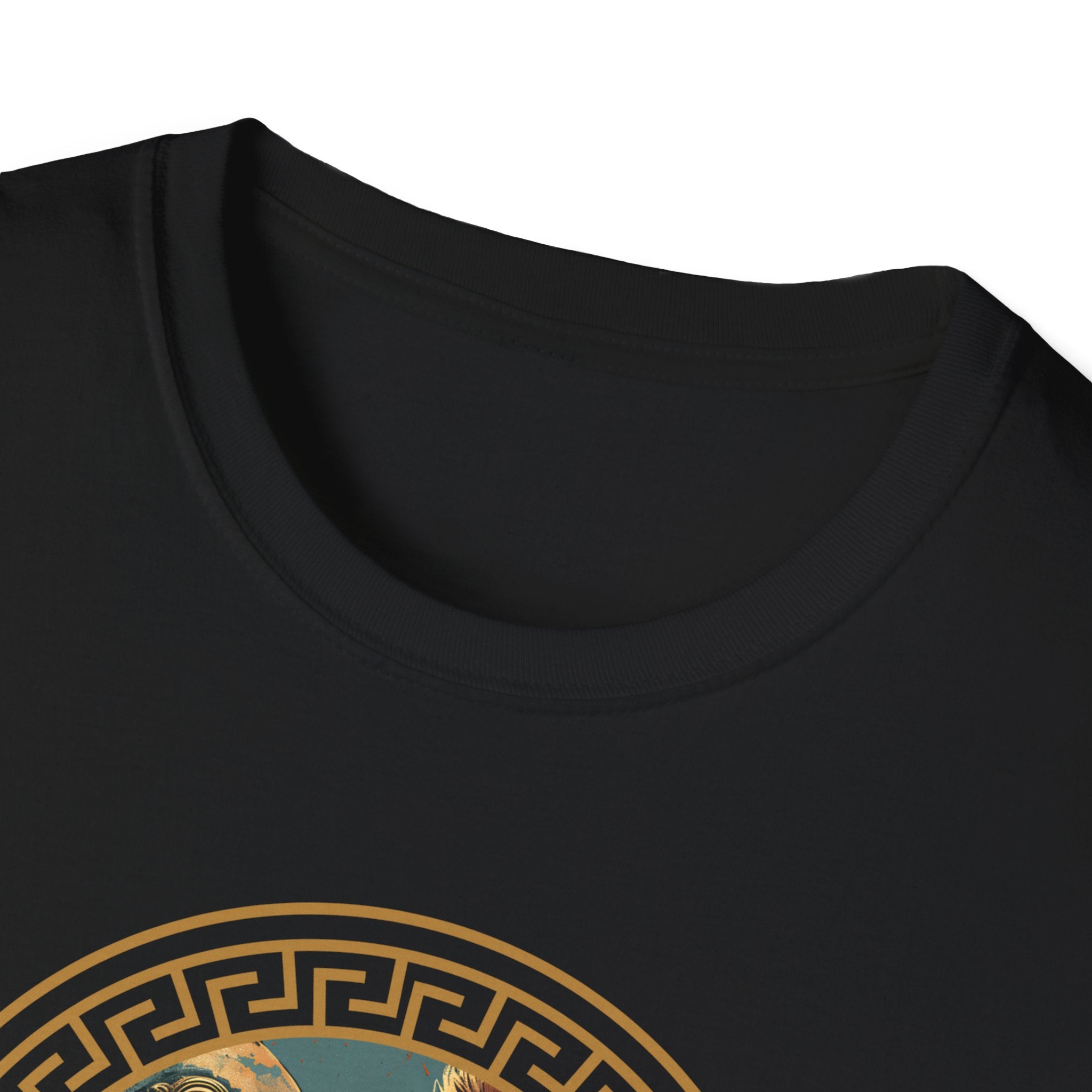 Embrace inner beast T-Shirt