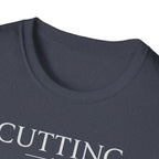 Cutting – The Stylish Starve T-Shirt