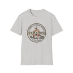 After the iron, the thoughts begin T-Shirt