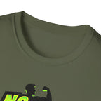 No Pain, No Protein Shake funny T-Shirt