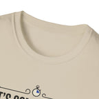 It's complicated. Me + The Gym T-Shirt