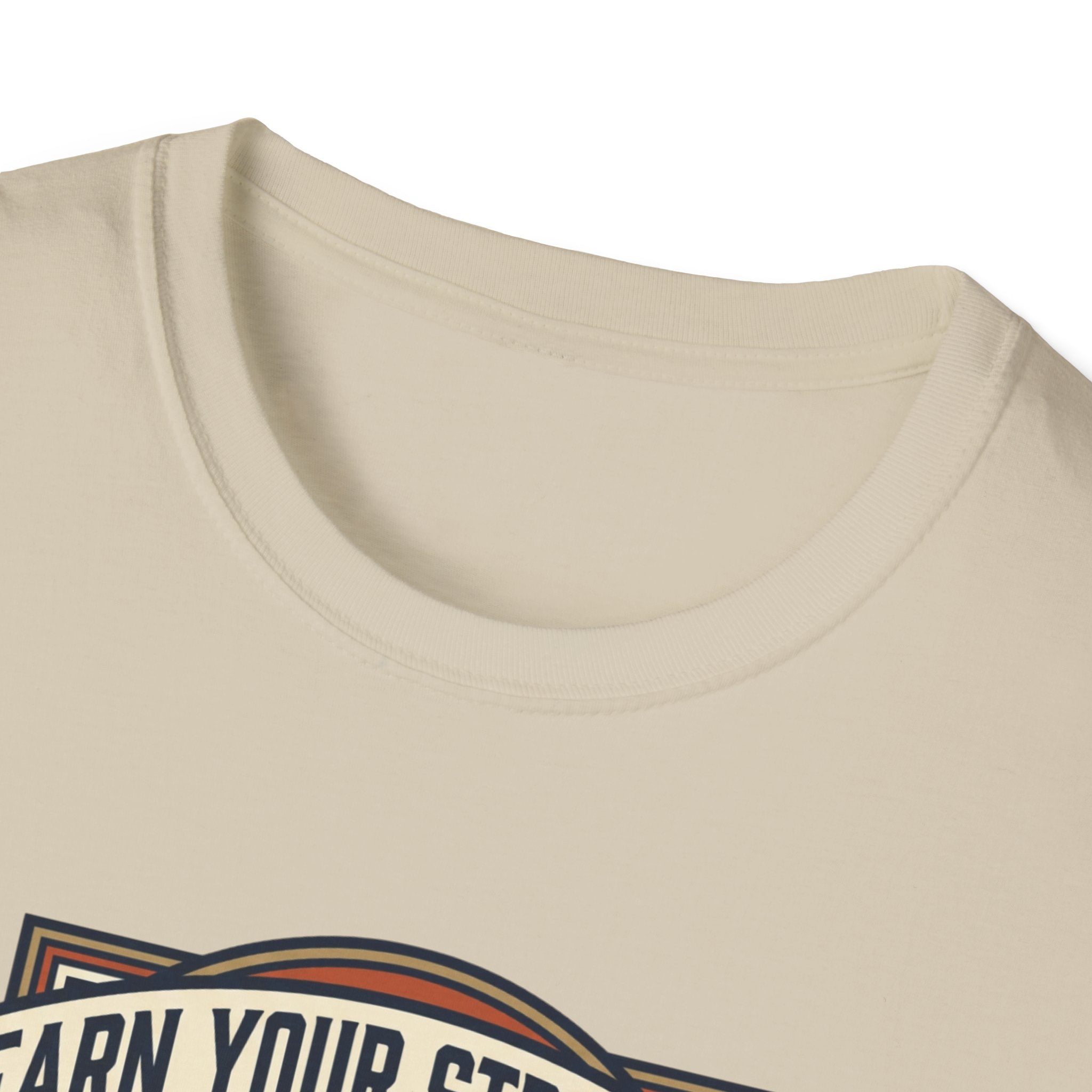 Earn your strength - Pull day T-Shirt