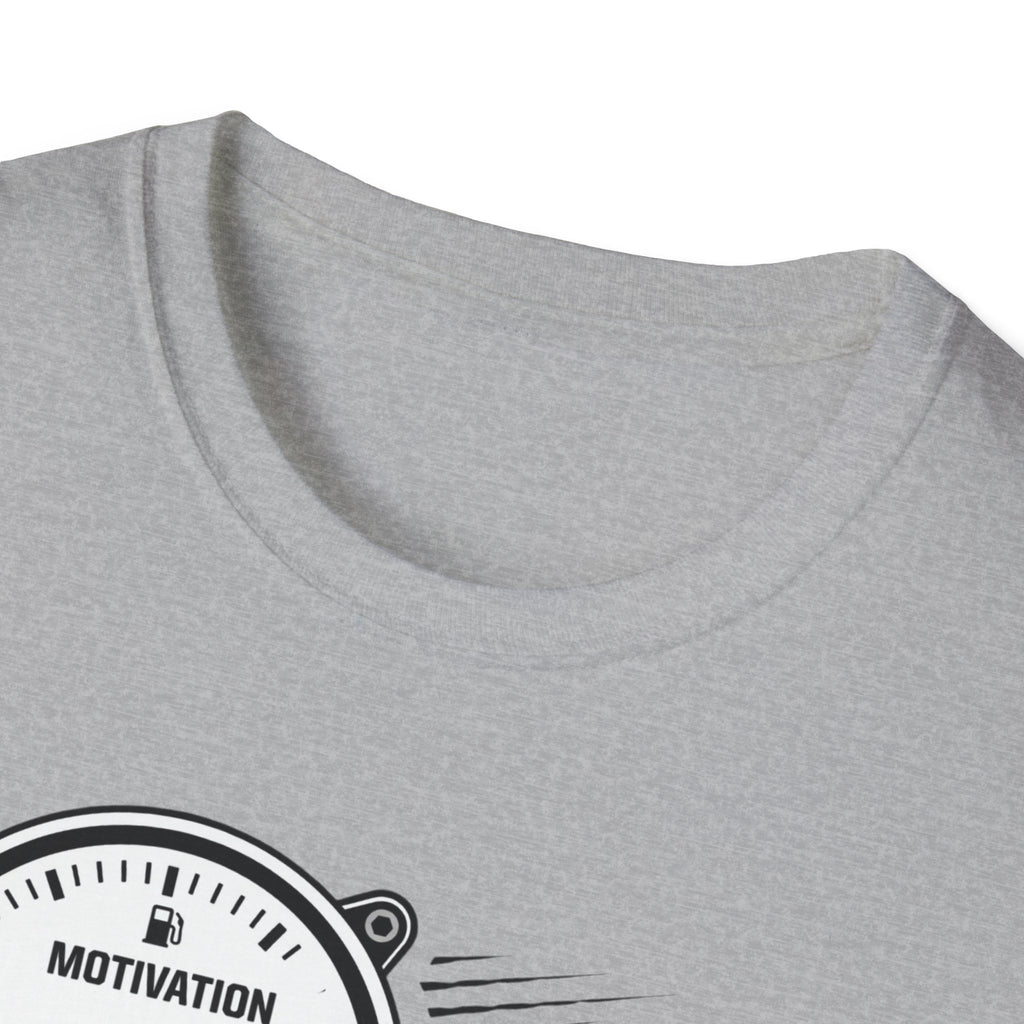 Runs best in barbells T-Shirt