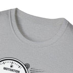 Runs best in barbells T-Shirt