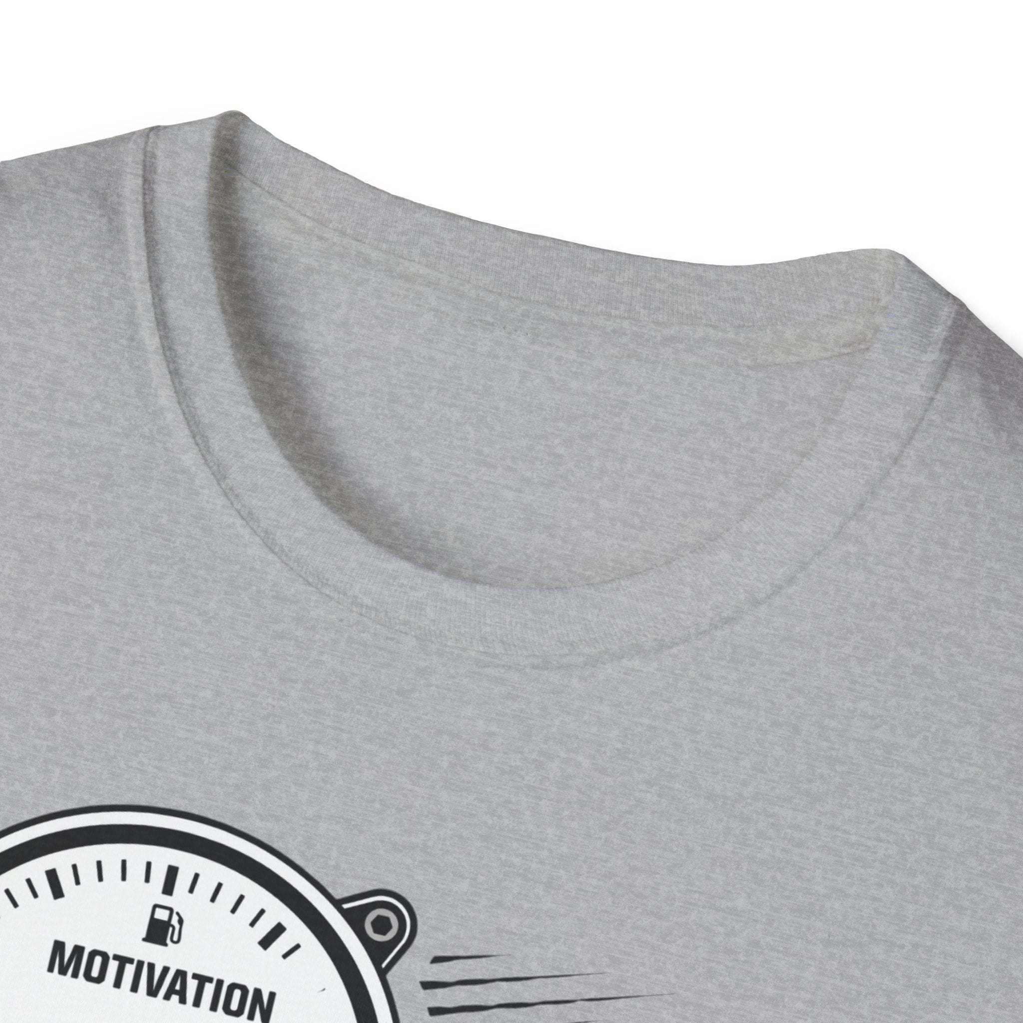 Runs best in barbells T-Shirt