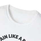 Train Like a Beast, Look Like a Beauty T-Shirt