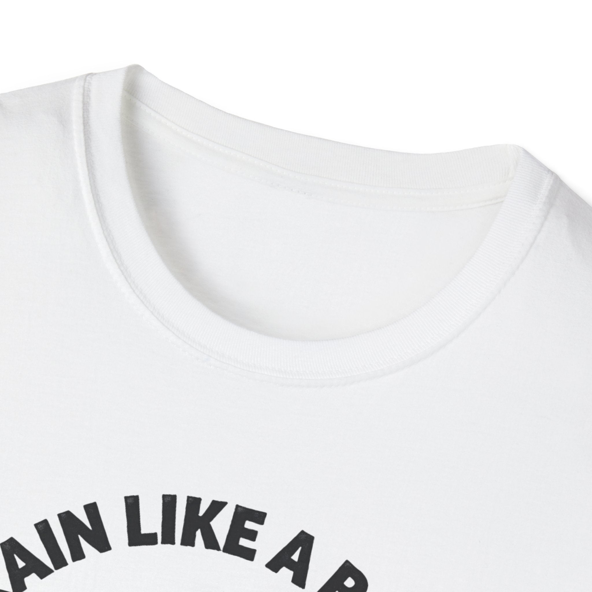 Train Like a Beast, Look Like a Beauty T-Shirt