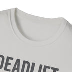 Deadlift Disciple T-Shirt