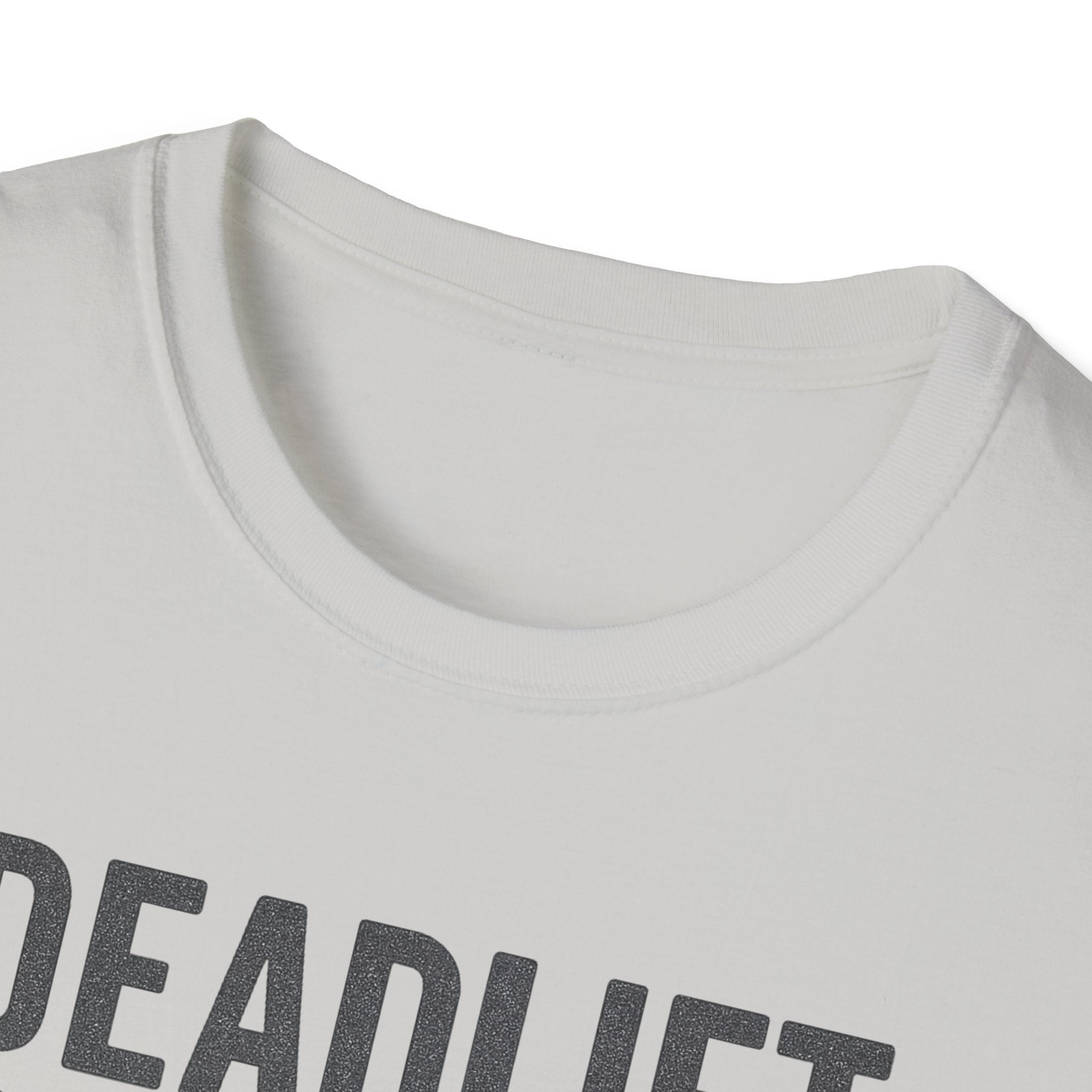 Deadlift Disciple T-Shirt