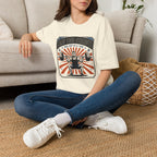 Earn your strength, one rep at a time T-Shirt
