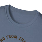 Rising from the ashes T-Shirt