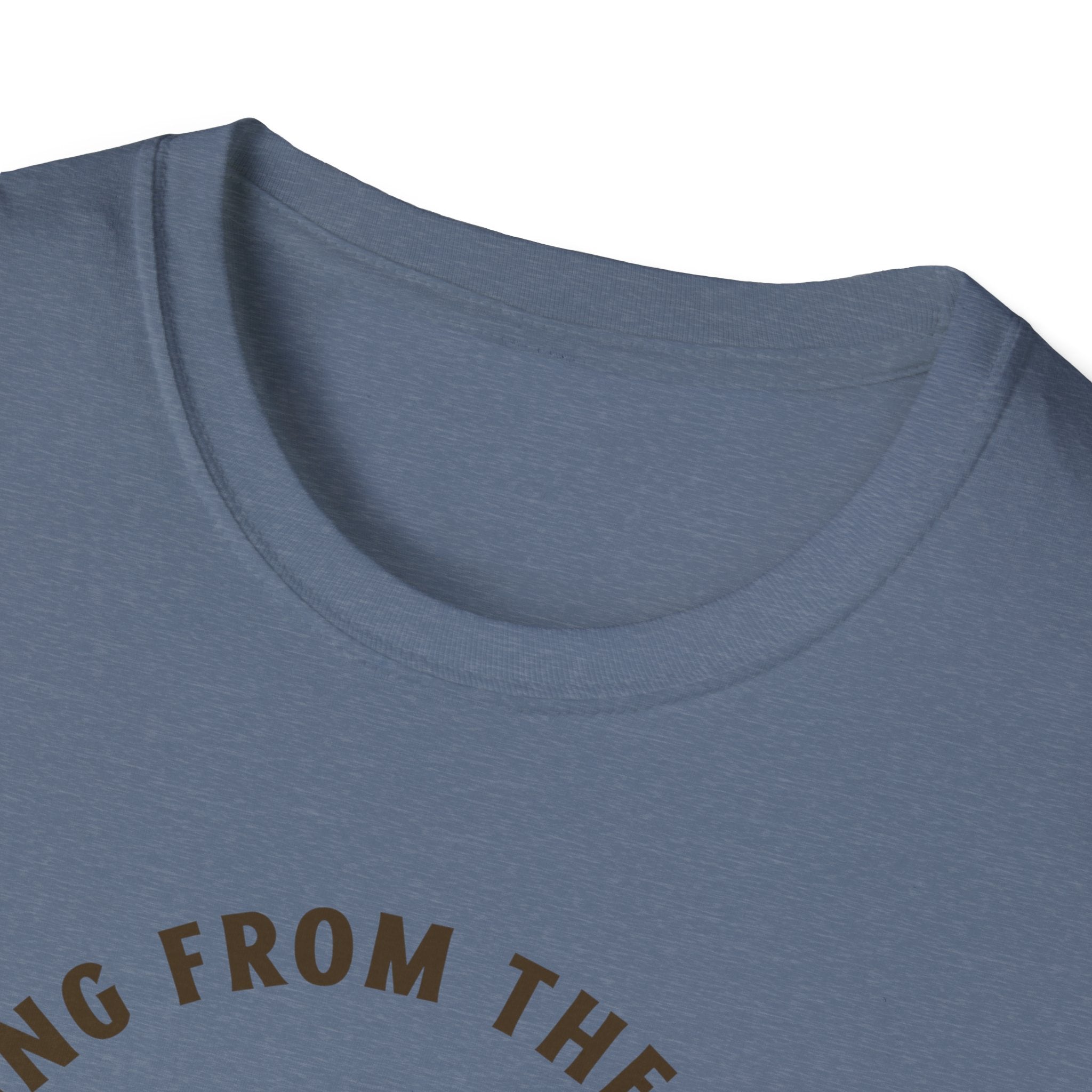 Rising from the ashes T-Shirt