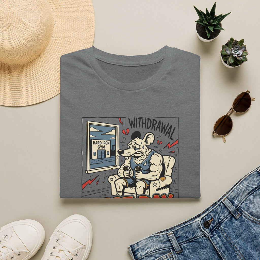 Rest day withdrawal T-Shirt