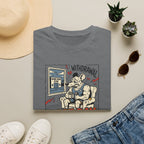 Rest day withdrawal T-Shirt