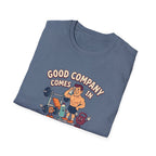 Good Company - Many Forms T-Shirt