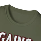 Gains Goblin – Hoarder of Hypertrophy T-Shirt